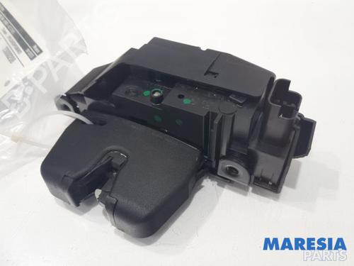 Used Electronic module PEUGEOT 308 SW II (LC_, LJ_, LR_, LX_, L4_) 1.6 BlueHDi 120 (120 hp) 31410687