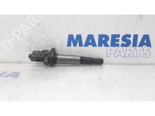 Used Ignition coil PEUGEOT 207 CC (WD_) 1.6 16V Turbo (150 hp) 31464790