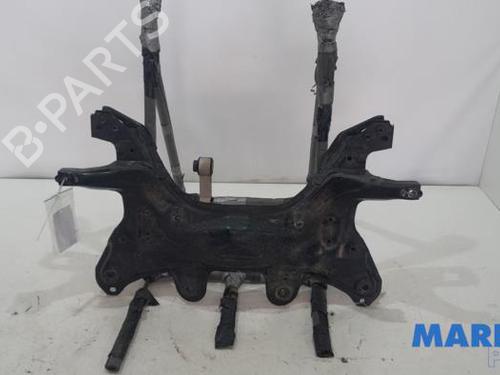 Used Subframe FIAT 500 (312_) 1.2 (312AXA1A) (69 hp) 31389364