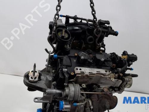 Engine FIAT PANDA (312_, 319_) 0.9 (312PXN1A, 312PXN11) | BP31387749M1