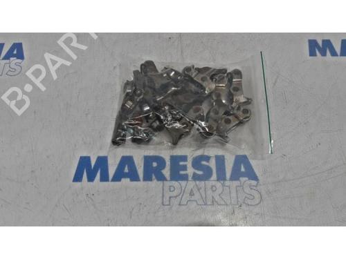 Used Other PEUGEOT 207 (WA_, WC_) 1.6 16V VTi (120 hp) 31453779