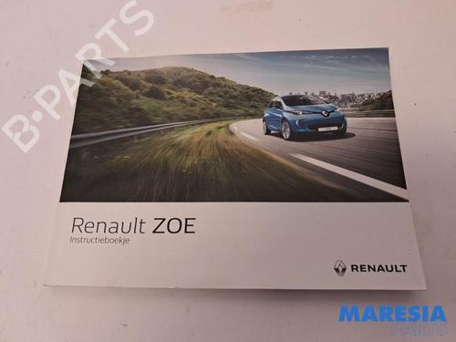 Other RENAULT ZOE (BFM_) ZOE (BFMD) | BP31400392O1