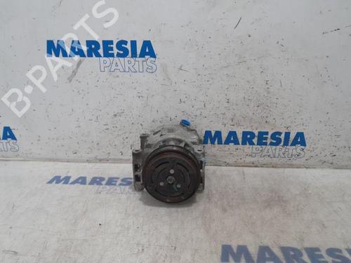 Used AC compressor FIAT 500 (312_) 1.2 (312AXA1A) (69 hp) 31474152
