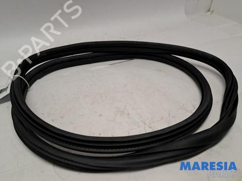 Gummiliste PEUGEOT 2008 I (CU_) 1.2 VTi (82 hp) 31403909