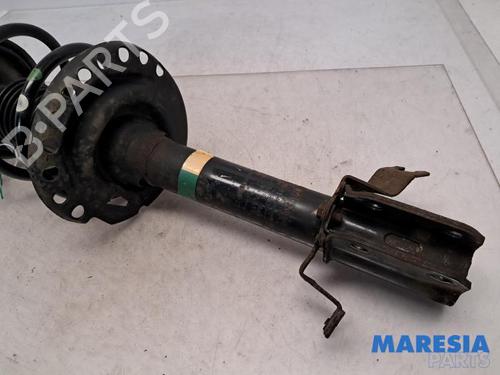 Højre fortil støddæmper DACIA SANDERO II TCe 90 (B8M1, B8MA, B8AC) | BP31476571M17 