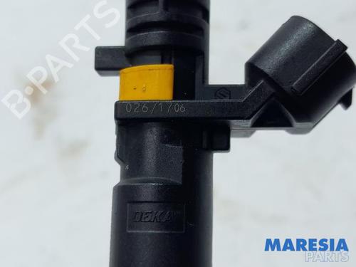 Injector CITROËN C3 II (SC_) 1.6 VTi 120 | BP31396219M100