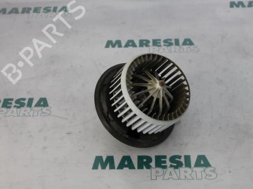 Used Heater blower motor FIAT MULTIPLA (186_) 1.6 100 16V (186AXA1A) (103 hp) 31507577