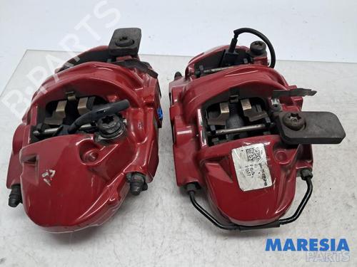 Right front brake caliper ALFA ROMEO STELVIO (949_) 2.0 Q4 (949.AXA2A) | BP39150142M104 - Image 4