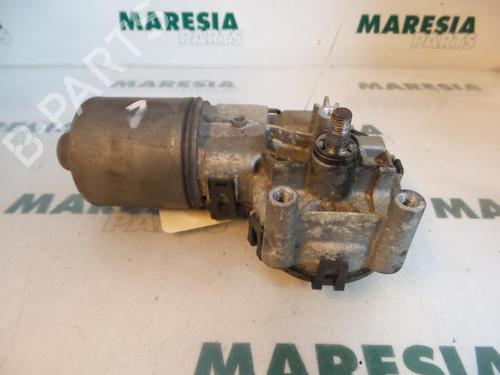 Used Front wiper motor CITROËN C5 I Break (DE_) 2.0 HDi (DERHZB, DERHZE) (109 hp) 31525957