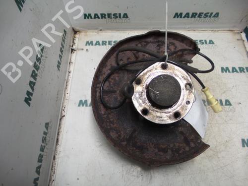 Used Left rear steering knuckle ALFA ROMEO 156 (932_) 1.8 16V T.SPARK (932.A3) (144 hp) 31482298