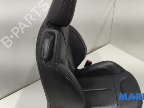 Right front seat CITROËN DS3 (SA_) 1.6 THP 155 | BP33296247C16  - Image 5