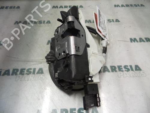 Electronic module PEUGEOT PARTNER Box Body/MPV 1.6 HDi / BlueHDi 75 | BP31425705M83