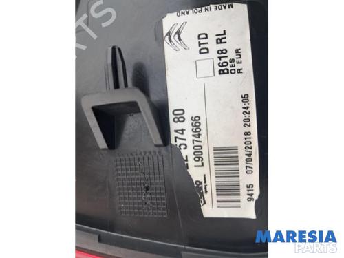 Right taillight CITROËN C3 III (SX) 1.2 THP 110 (SXHNPS, SXHNZT, SXHNZ6) | BP36279209C35 - Image 6