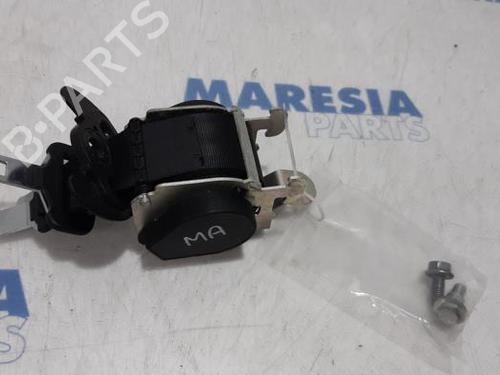 Used Rear center seatbelt PEUGEOT 308 SW I (4E_, 4H_) 1.6 16V (120 hp) 31470741