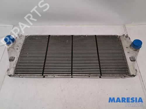 Used Intercooler RENAULT ESPACE IV (JK0/1_) 2.0 (JK0A, JK1D, JK0N) (170 hp) 31428137