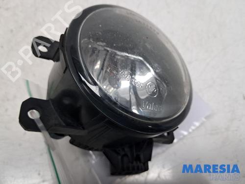 Used Left front fog light CITROËN C4 Grand Picasso II (DA_, DE_) 1.6 THP 165 (165 hp) 31476499