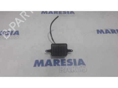 Used Electronic sensor Electronic sensor PEUGEOT 3008 I MPV (0U_) 1.6 THP (150 hp) 31458202 31458202