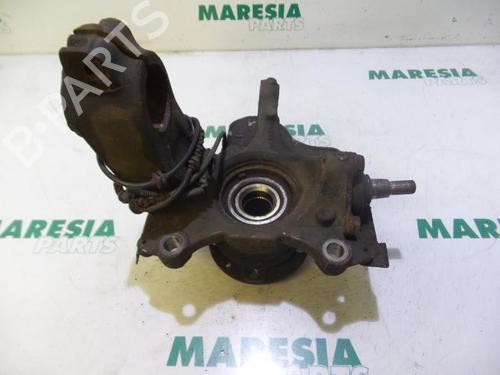 Right front steering knuckle CITROËN JUMPER II Van 2.2 HDi 120 | BP31427361M26 - Image 2