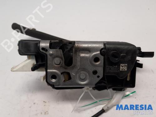 Electronic module CITROËN C3 II (SC_) 1.2 VTi 82 | BP31508583M83 - Image 2