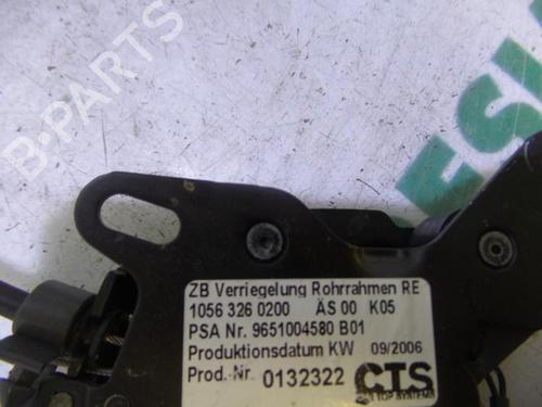 Switch PEUGEOT 307 CC (3B) 2.0 16V | BP31441700I30