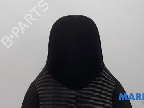 Right front seat PEUGEOT 108 1.0 VTi | BP31504508C16