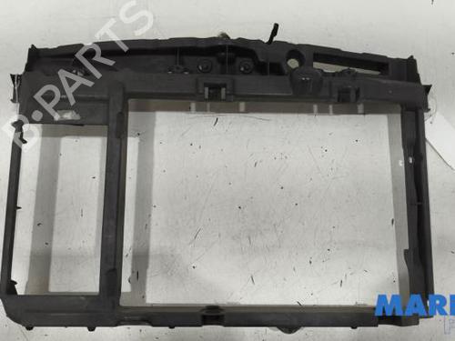 Used Front slam panel Front slam panel CITROËN DS3 (SA_) 1.6 THP 155 (156 hp) 33296241 33296241