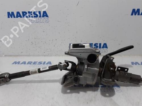 Used Steering column FIAT PANDA (312_, 319_) 0.9 (312PXH1A) (65 hp) 31480473