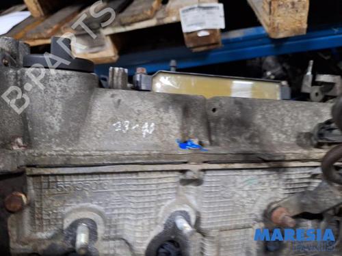 Engine FIAT 500 (312_) 1.2 (312AXA1A) | BP31461917M1 
