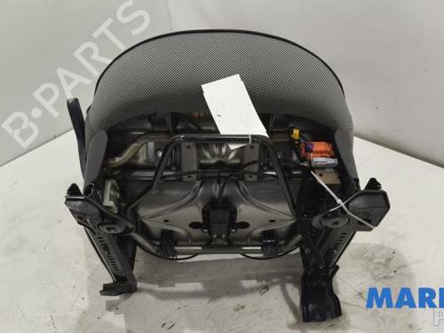 Left front seat FIAT 500 (312_) 1.2 (312AXA1A) | BP35820754C15  - Image 9