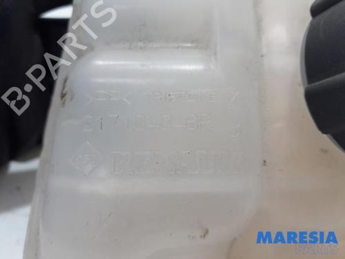 Ekspansjonstank RENAULT TRAFIC III Van (FG_) 1.6 dCi 115 (FGMD) | BP31485255C120 