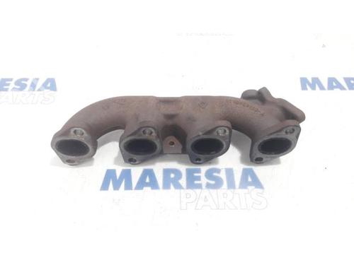 Used Exhaust manifold RENAULT TRAFIC II Bus (JL) 2.0 dCi 115 (JL00, JL01, JL0H, JL0M, JL0U) (114 hp) 31398667