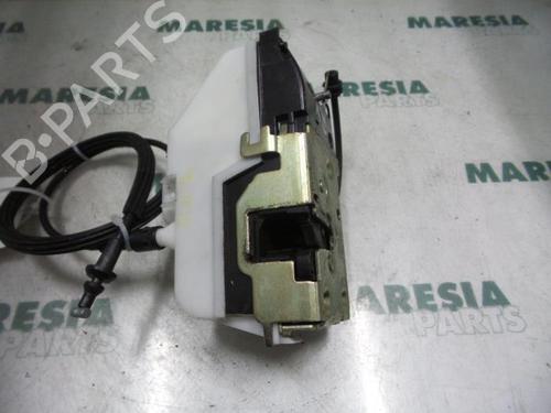 Electronic module CITROËN C2 (JM_) 1.4 | BP31431691M83