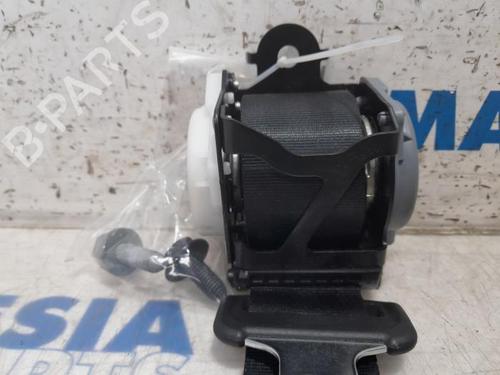 Rear left seatbelt RENAULT CAPTUR I (J5_, H5_) 1.3 TCe 150 (J5NK, J5JS) | BP31429027I29 - Image 3