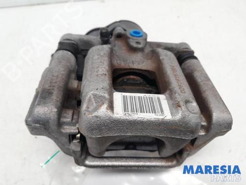 Used Left rear brake caliper CITROËN C4 III (BA_, BB_, BC_) ë-C4 (BCZKXC, BZCKSC) (136 hp) 31408176