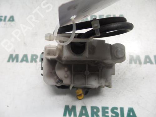 Electronic module FIAT PANDA (169_) 1.1 (169.AXA1A) | BP31393680M83