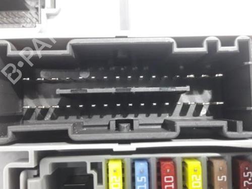 Engine control unit (ECU) FIAT 500 (312_) 1.2 (312AXA1A) | BP31404676M57 