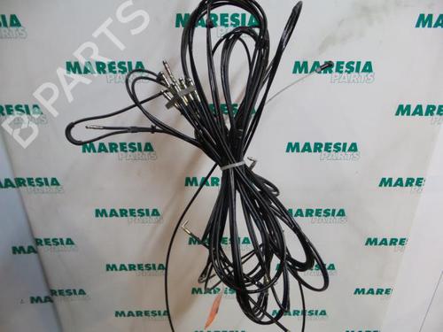 Used Switch PEUGEOT 307 CC (3B) 2.0 16V (140 hp) 31422851