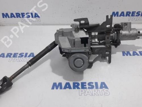Used Steering column RENAULT KANGOO Express (FW0/1_) 1.5 dCi 75 (FW07, FW10, FW04) (75 hp) 31414613