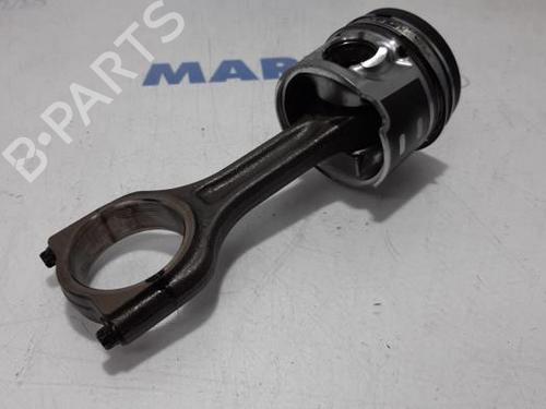 Other CITROËN BERLINGO Box Body/MPV (B9) 1.6 HDi / BlueHDi 75 | BP31446656O1 