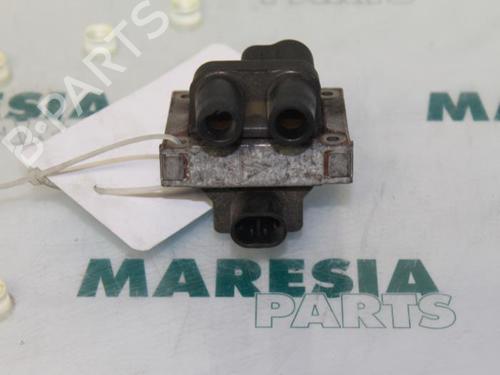 Used Ignition coil FIAT SEICENTO / 600 (187_) 1.1 (187AXB, 187AXB1A, 187AXC1A02) (54 hp) 31521717