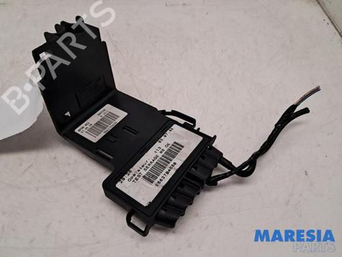 Used Fuse box PEUGEOT 308 SW I (4E_, 4H_) 1.6 16V (150 hp) 31411876