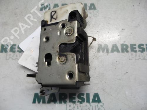 Electronic module FIAT PUNTO (188_) 1.2 60 (188.030, .050, .130, .150, .230, .250) | BP31495350M83