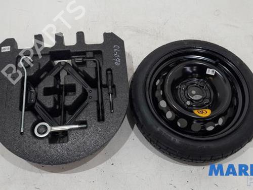 Used Jack Kit Jack Kit OPEL KARL (C16) 1.0 (75 hp) 33803111 33803111