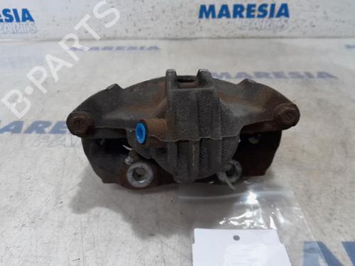 Left front brake caliper CITROËN C3 II (SC_) 1.2 VTi 82 | BP31511122M105 