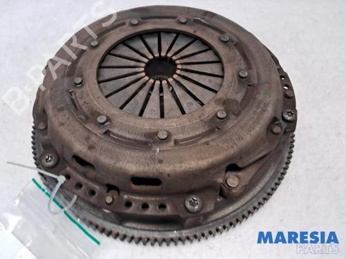 Used Flywheel CITROËN C4 II (NC_) 1.6 VTi 120 (NC5FS0, NC5FS9) (120 hp) 31503081