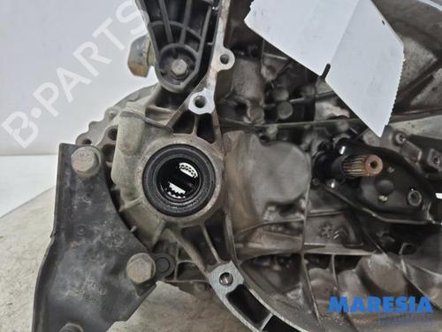 Gearbox PEUGEOT 2008 I (CU_) 1.2 VTi | BP31507963M3 