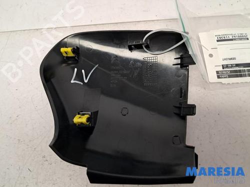 Other CITROËN C4 CACTUS 1.2 THP 110 | BP31429125O1