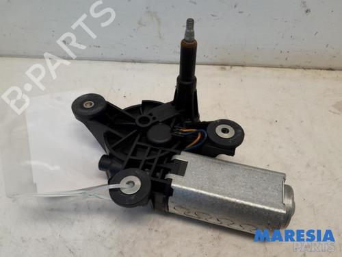 Used Rear wiper motor FIAT 500 (312_) 1.2 (312AXA1A) (69 hp) 31424001