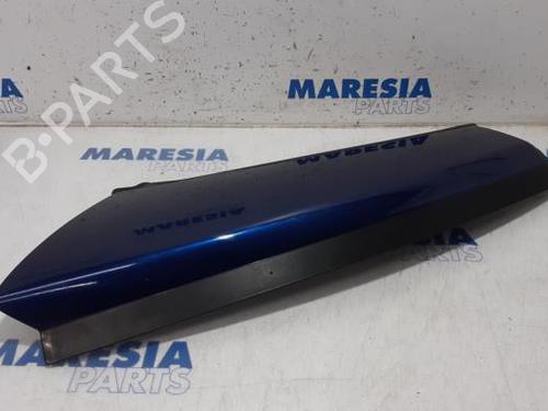 Used Hinge/Door check strap Hinge/Door check strap PEUGEOT 307 CC (3B) 2.0 16V (136 hp) 31526189 31526189