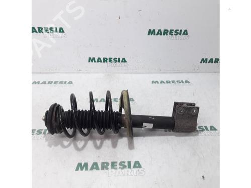 Used Left front shock absorber PEUGEOT 307 (3A/C) 1.6 16V (109 hp) 31433793